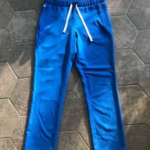FIGS scrub pants